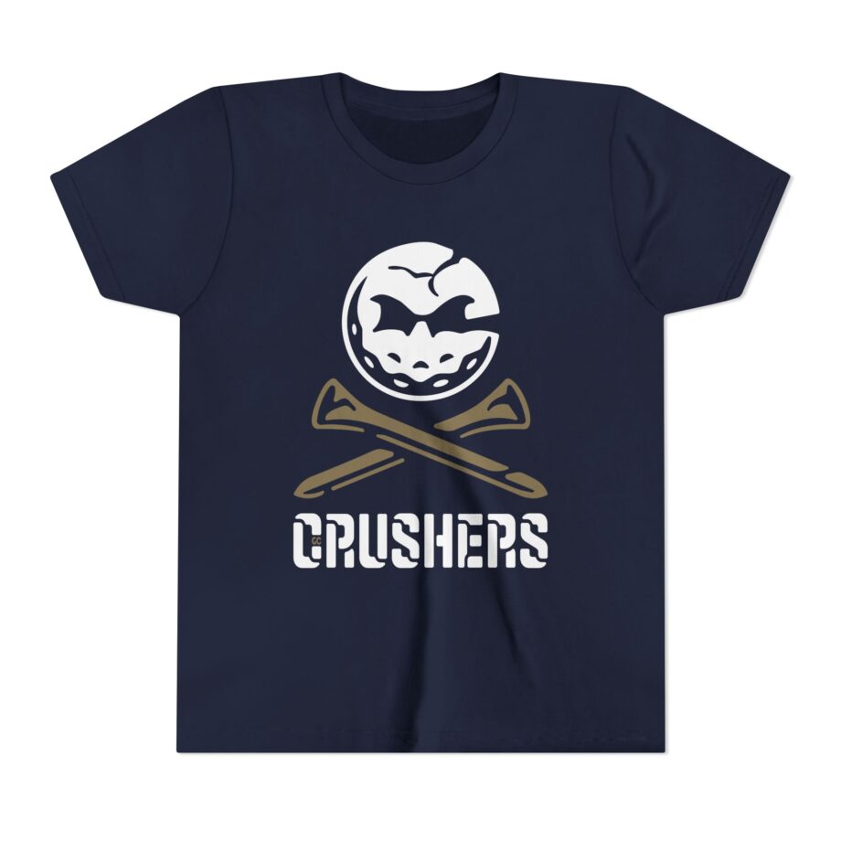 Bryson Dechambeau Youth Short Sleeve Tee