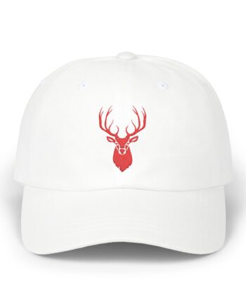 Fresh Love Classic Dad Cap