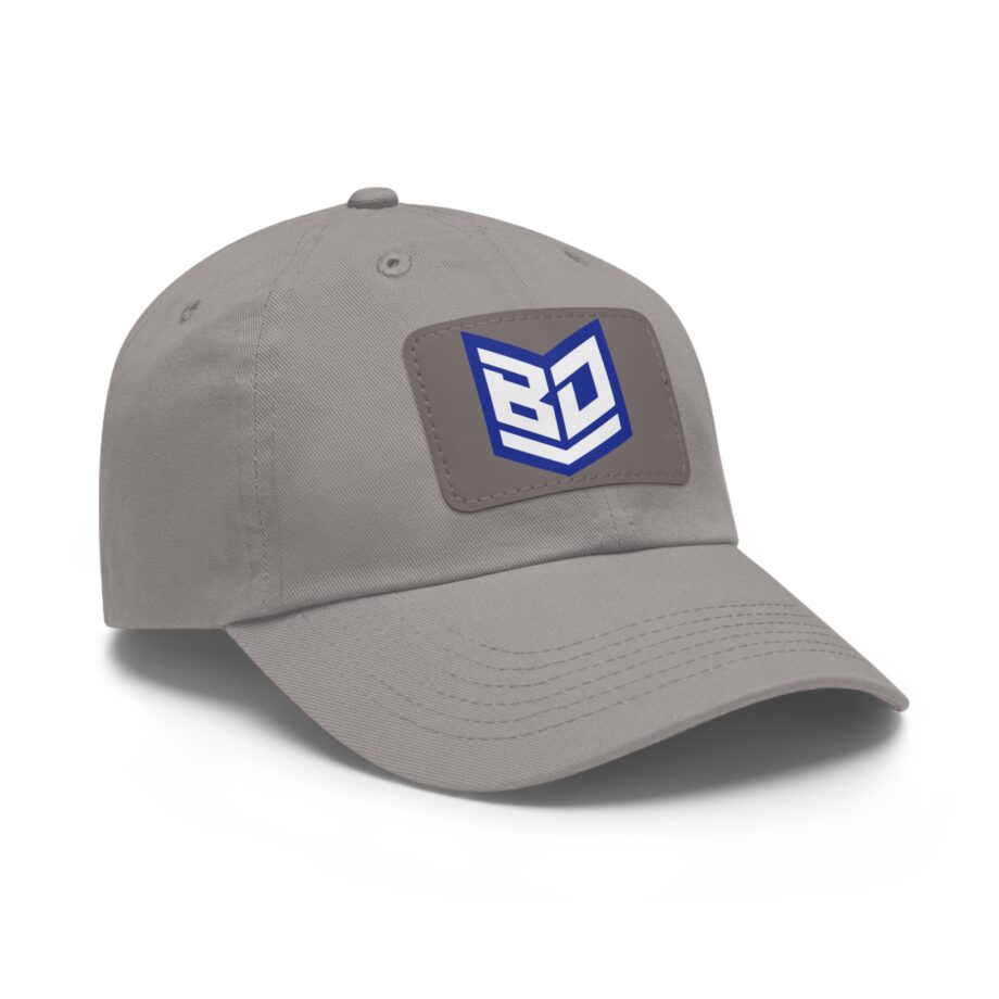 Bryson Dechambeau  Hat