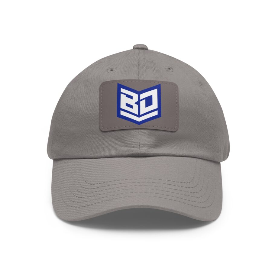 Bryson Dechambeau  Hat