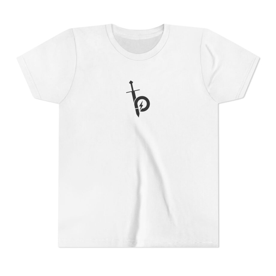 Trevor Bauer Youth Short Sleeve Tee