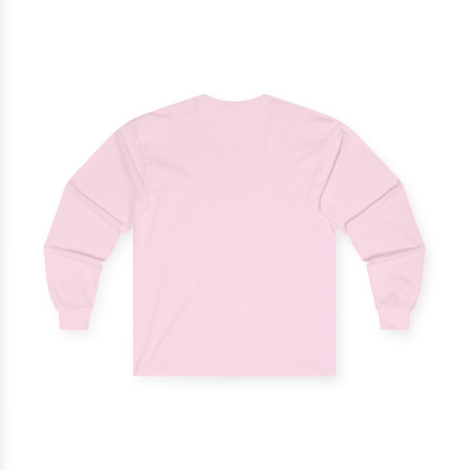 Trevor Bauer’s Ks for a Cause Unisex Ultra Cotton Long Sleeve Tee