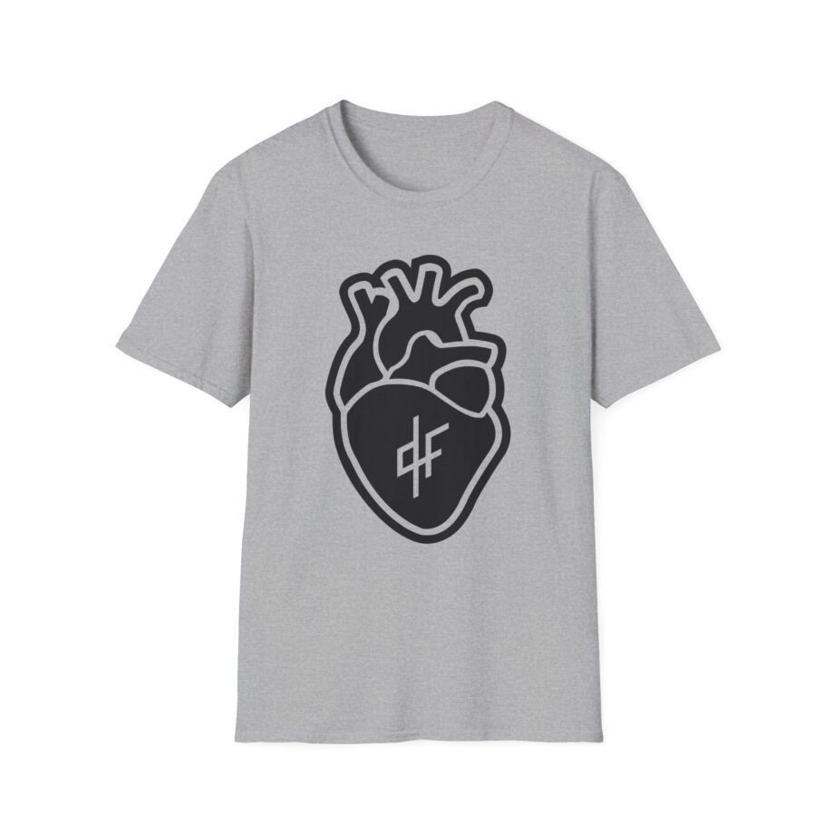 PNL Qlf  Unisex Softstyle T-shirt