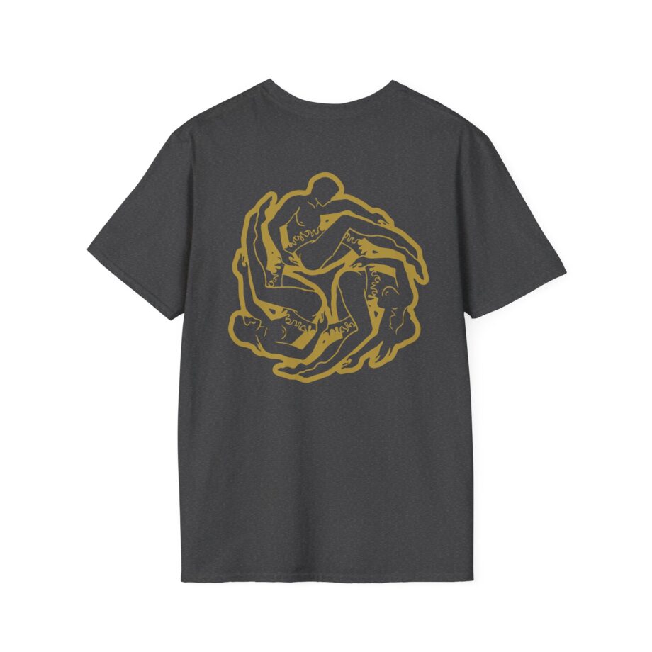 Afi Unisex Softstyle T-Shirt