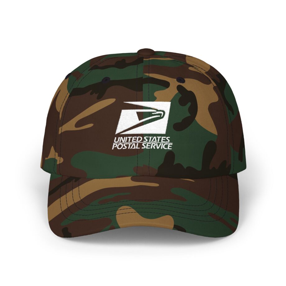 Amigo the Devil  Classic Dad Cap
