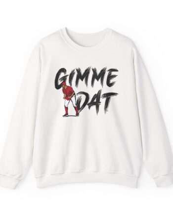 Trevor Bauer Gimme Dat Three-panel Fleece Hoodie