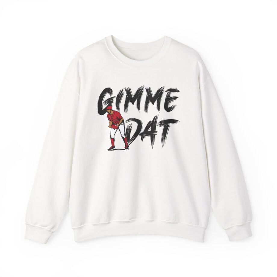 Trevor Bauer Gimme Dat Three-panel Fleece Hoodie