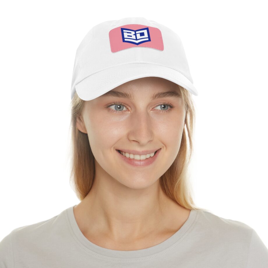 Bryson Dechambeau  Hat