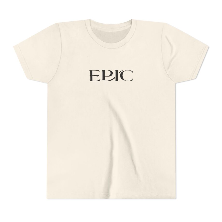 Epic The Musical Youth Short Sleeve Tee