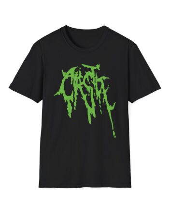 SMTSG Castle Slime Unisex Softstyle T-Shirt