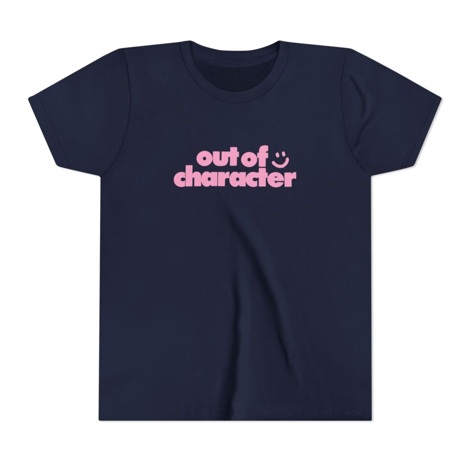 Slushy Noobz Youth Short Sleeve Tee