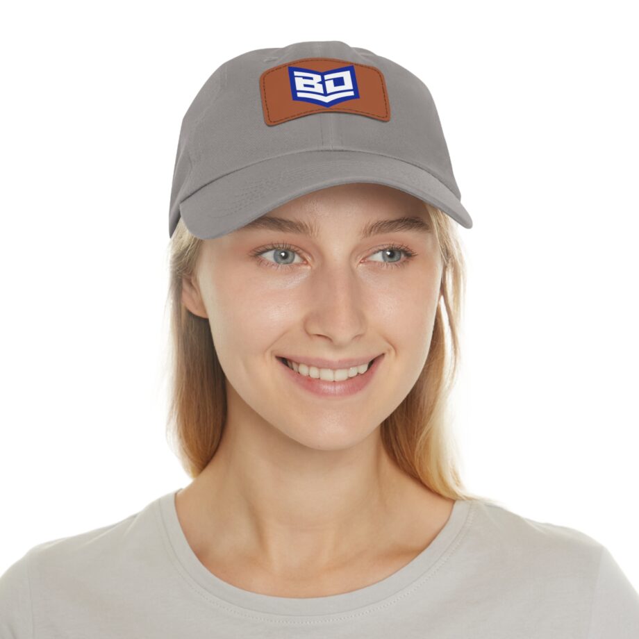 Bryson Dechambeau  Hat