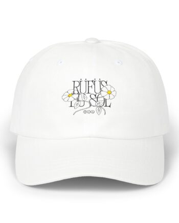 Rufus Du So Classic Dad Cap