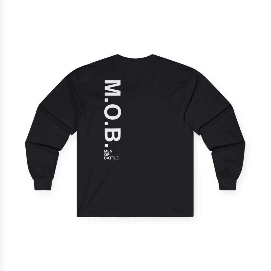 Clownpierce Unisex Ultra Cotton Long Sleeve Tee