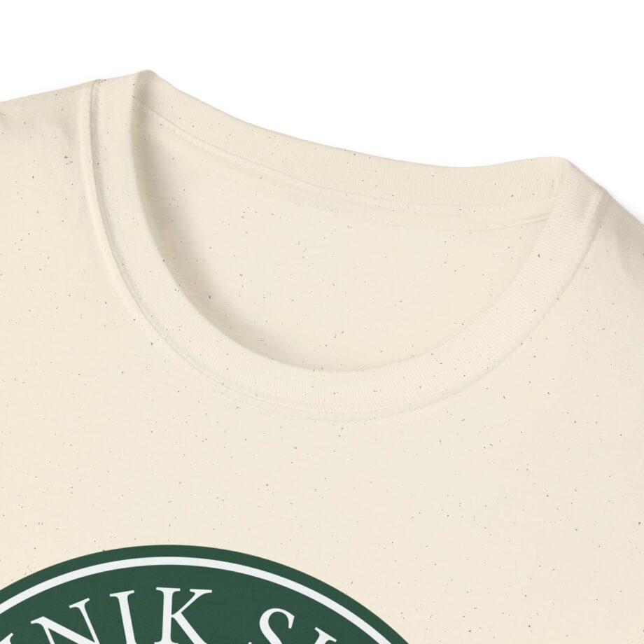 Jannik Sinner Paris 2025  Unisex Softstyle T-Shirt