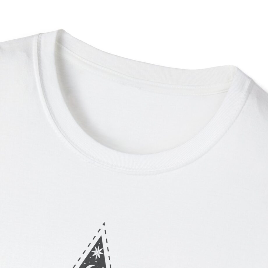 Stone Temple Pilots Desert Star Unisex Softstyle T-Shirt