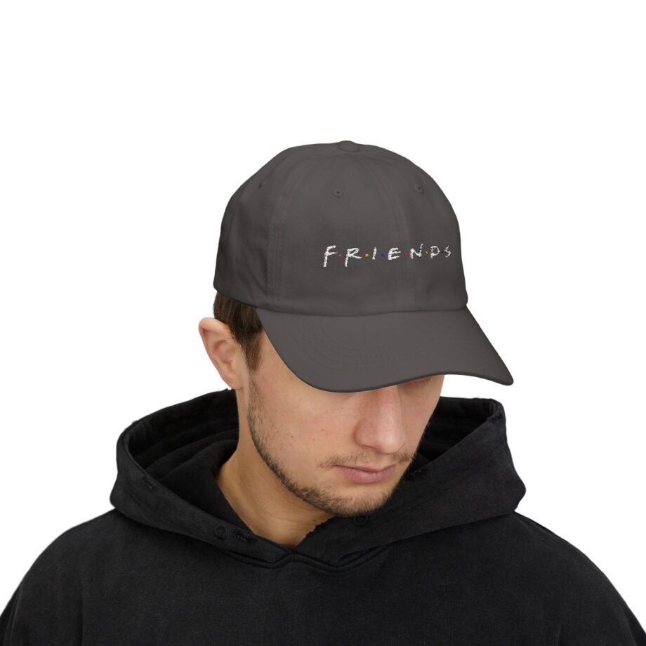 Amigo the Devil  Classic Dad Cap