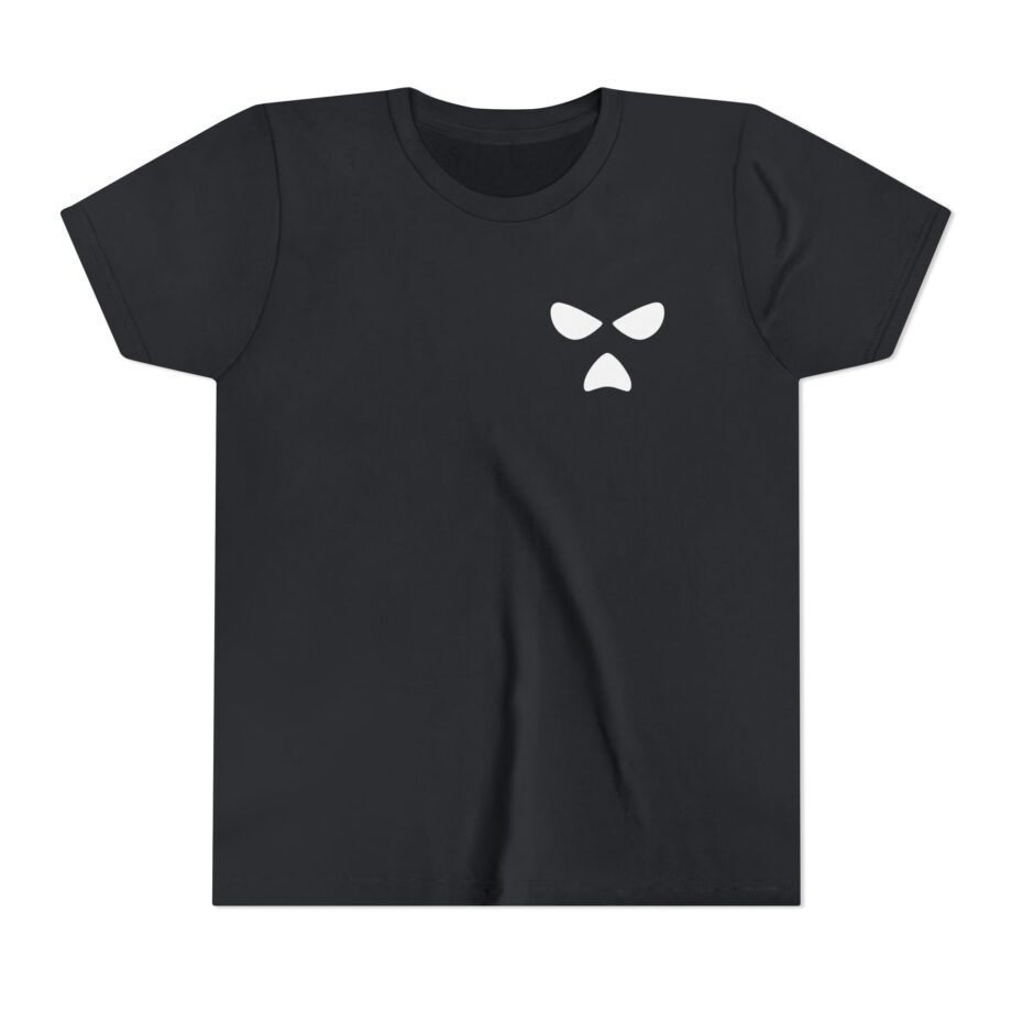 Kneecap Flaming Buckfast Youth Short Sleeve Tee