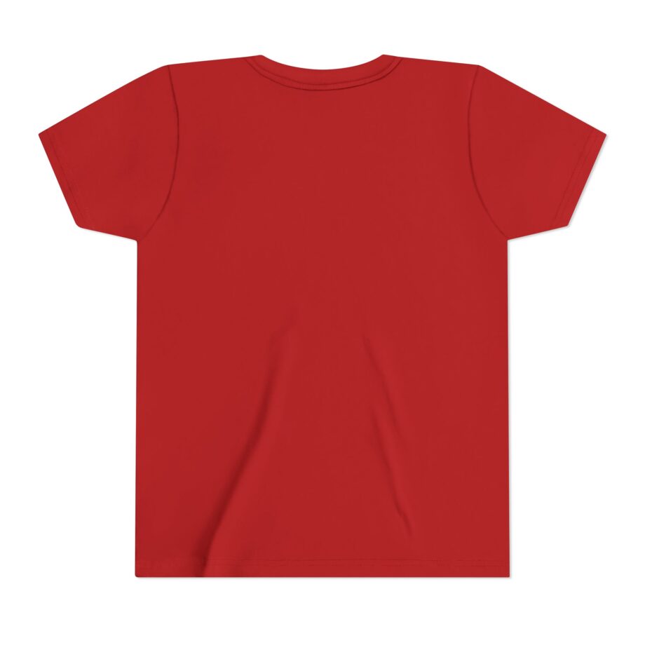 Trevor Bauer Outage Youth Short Sleeve Tee