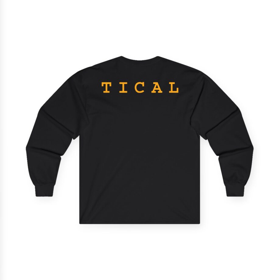 Method Man Medicine Unisex Ultra Cotton Long Sleeve Tee