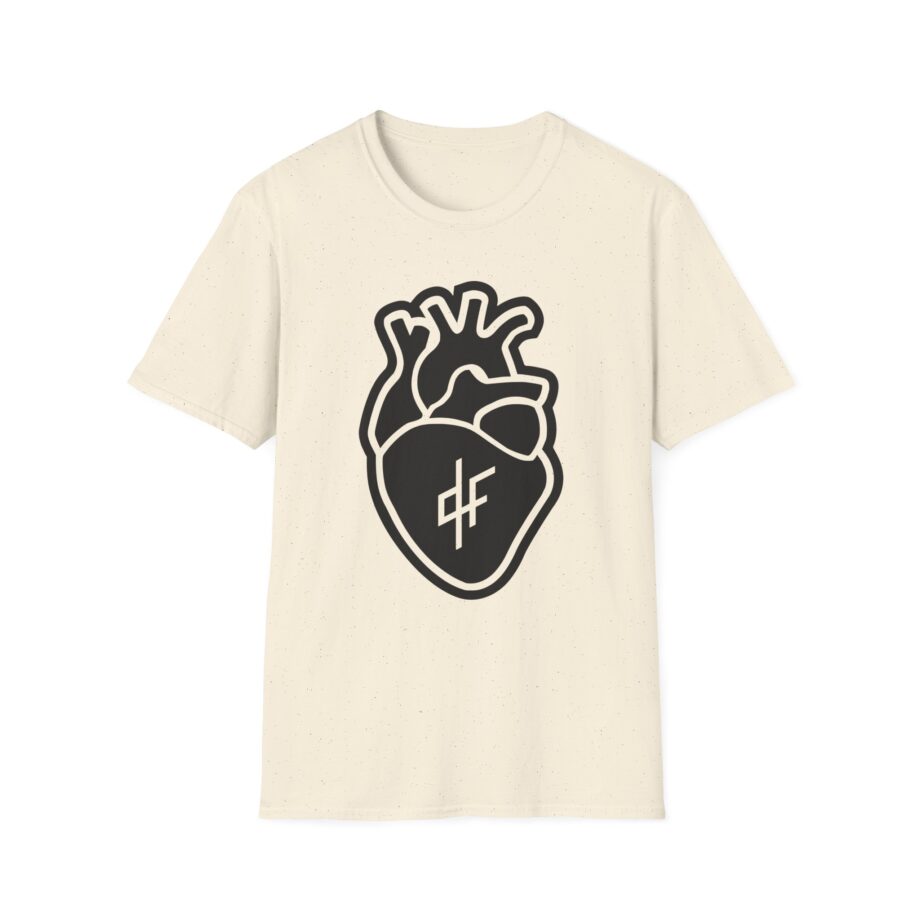 PNL Qlf  Unisex Softstyle T-shirt