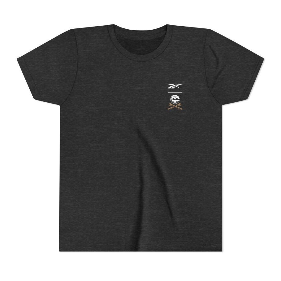 Bryson Dechambeau Youth Short Sleeve Tee