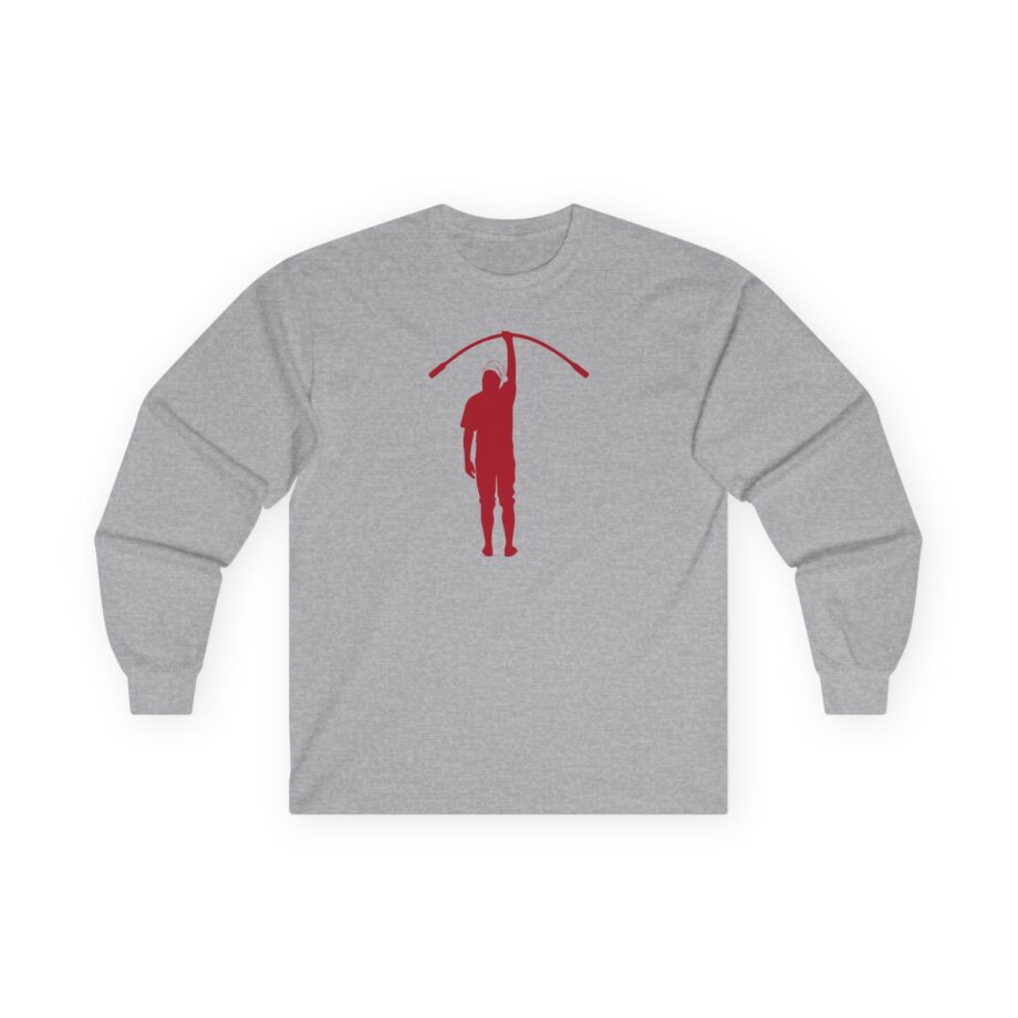 Trevor Bauer  Unisex Ultra Cotton Long Sleeve Tee