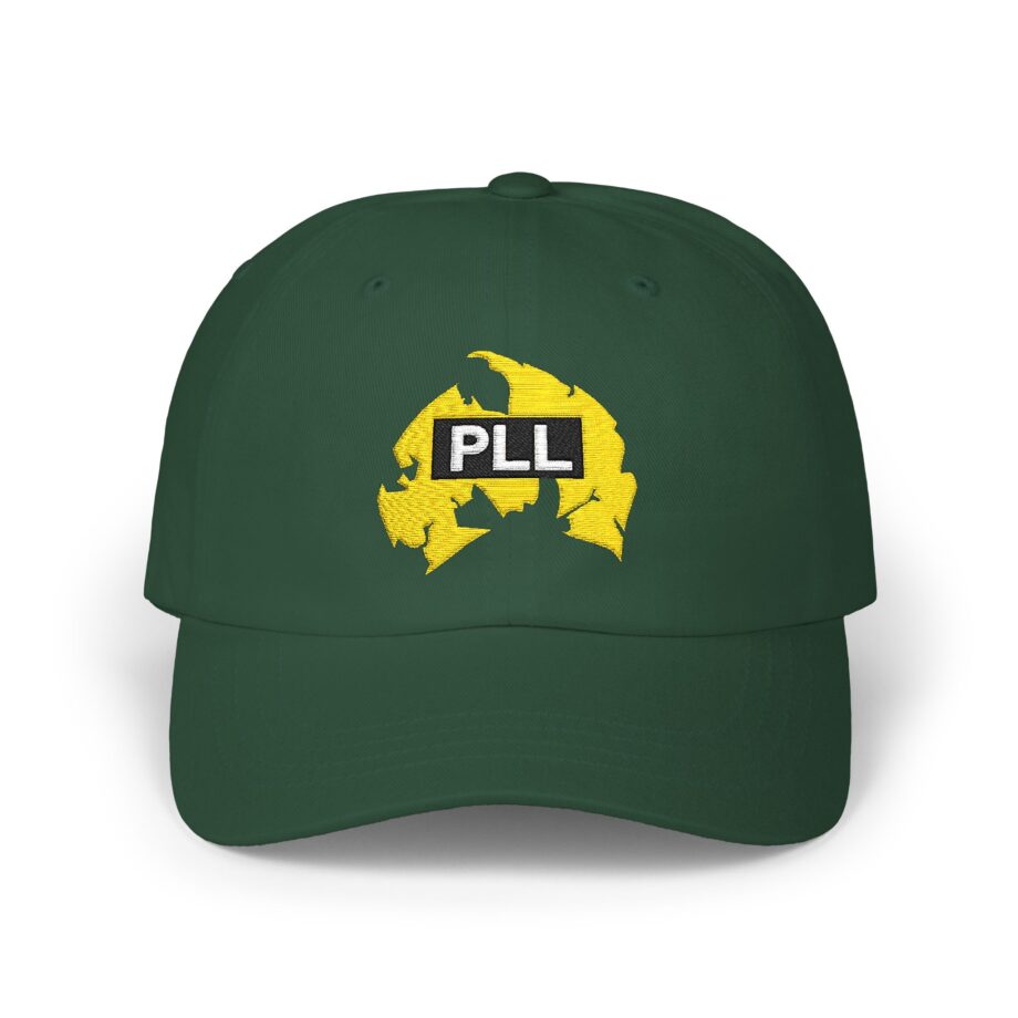 Method Man  Classic Dad Cap