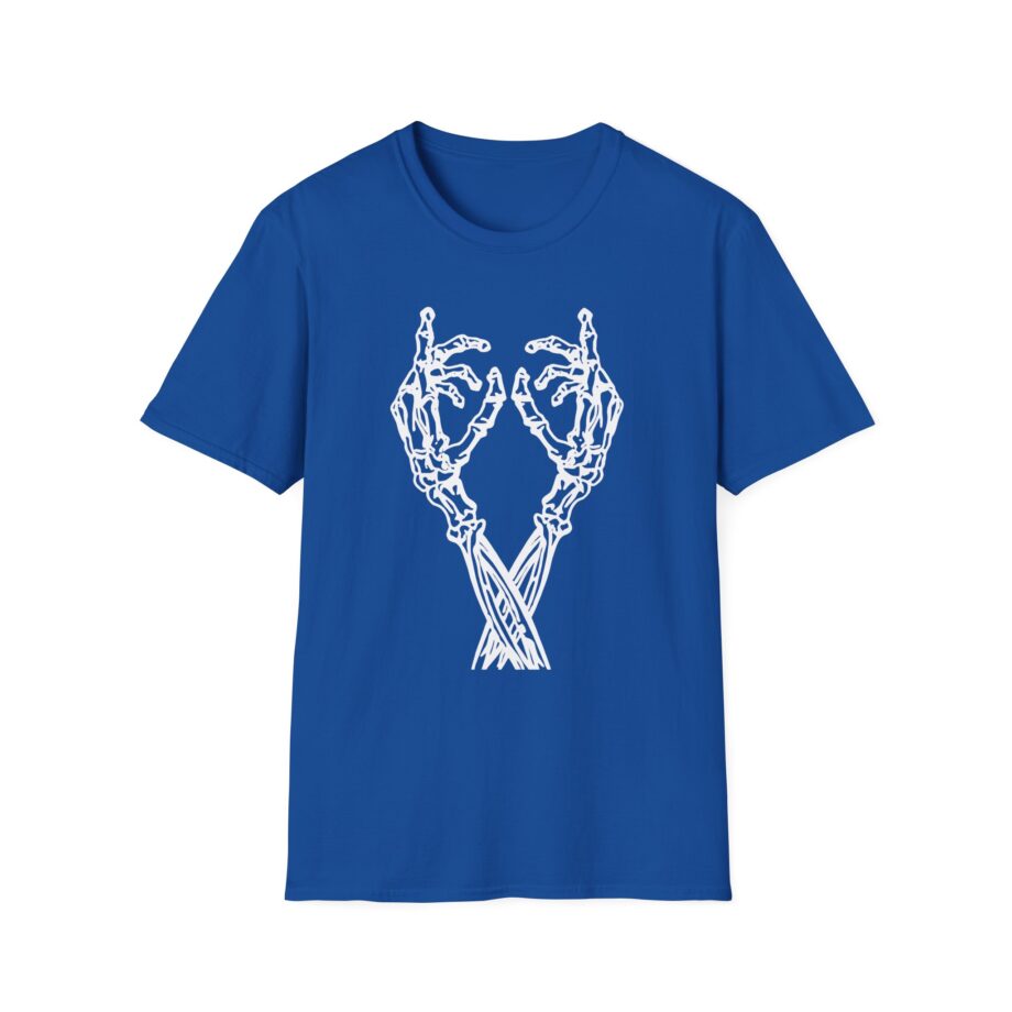 Lizzy Mcalpine Unisex Softstyle T-shirt