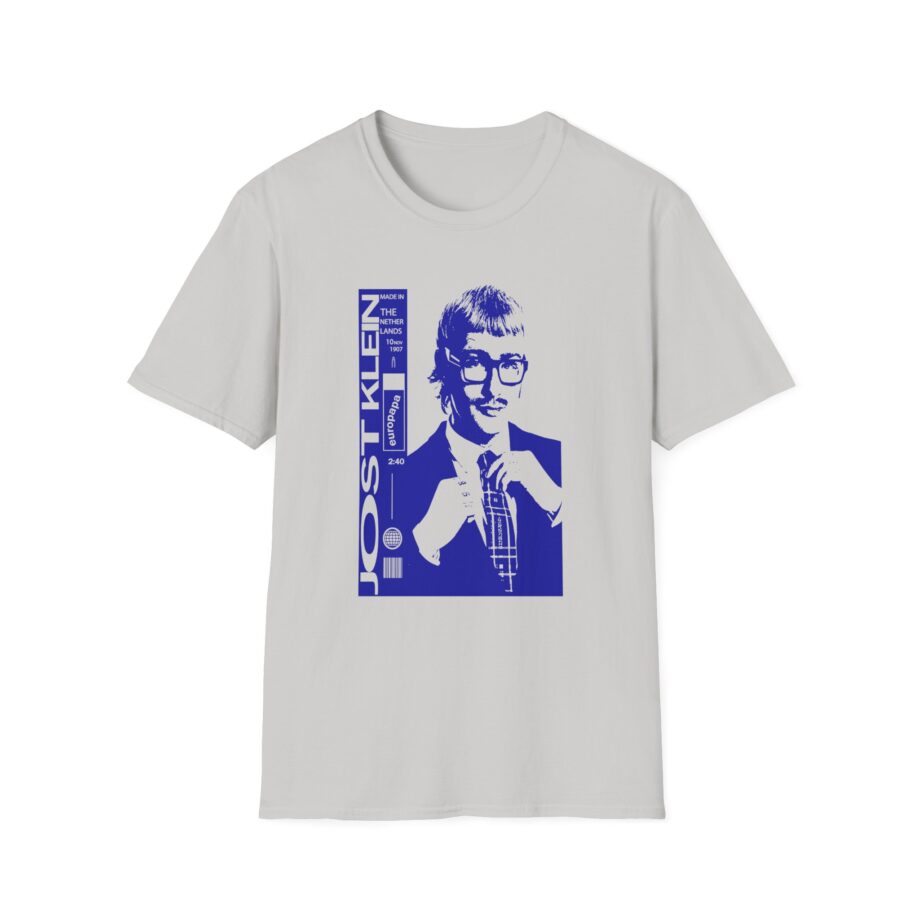 Joost Klein Unisex Softstyle T-Shirt