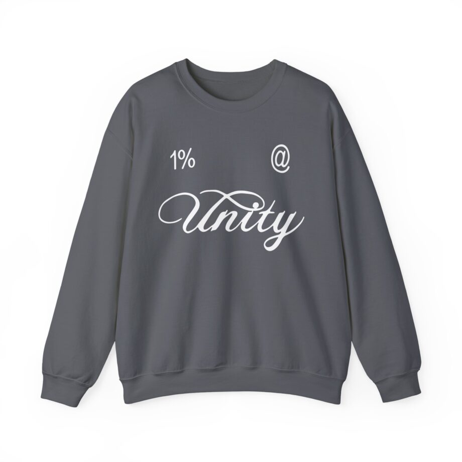 Joost Klein Unity Unisex Heavy Blend™ Crewneck Sweatshirt