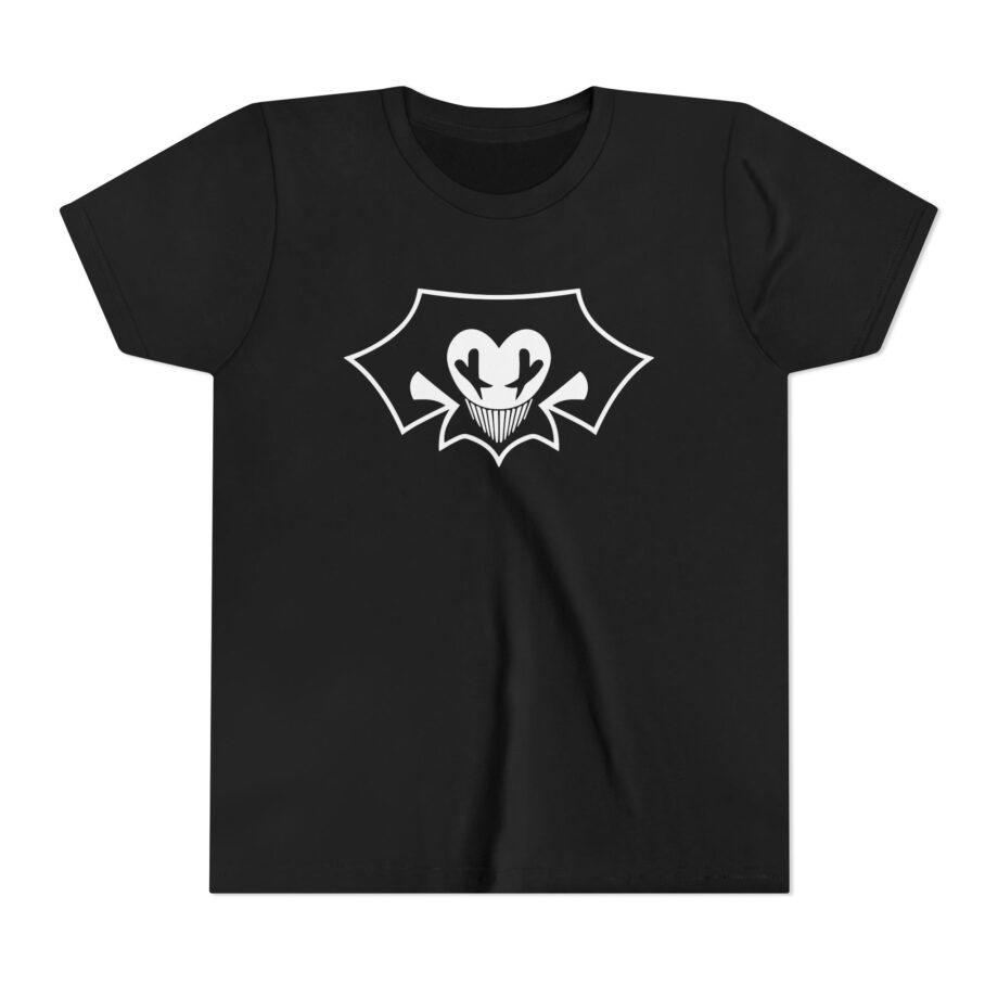 Clownpierce Youth Short Sleeve Tee