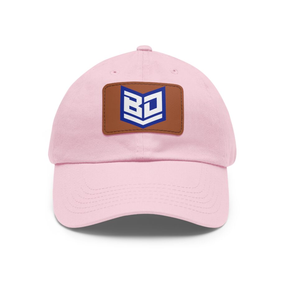 Bryson Dechambeau  Hat