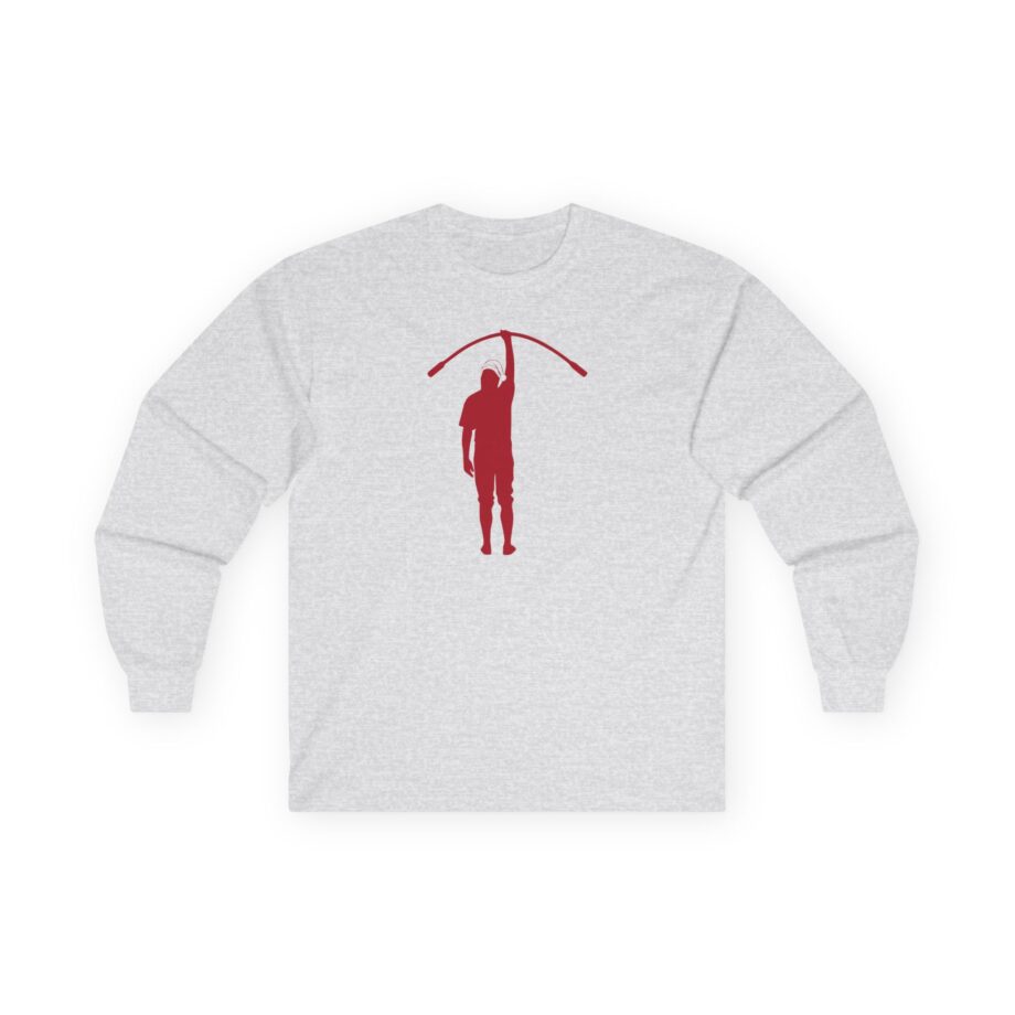 Trevor Bauer  Unisex Ultra Cotton Long Sleeve Tee