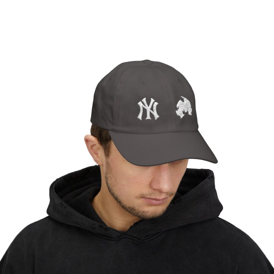 Method Man Classic Dad Cap
