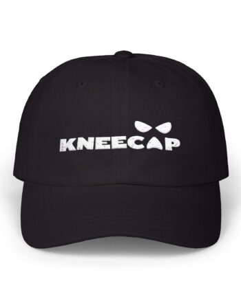 Kneecap Classic Dad Cap