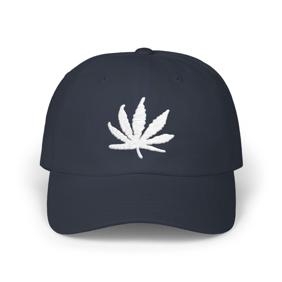 Slushy Noobz Classic Dad Cap