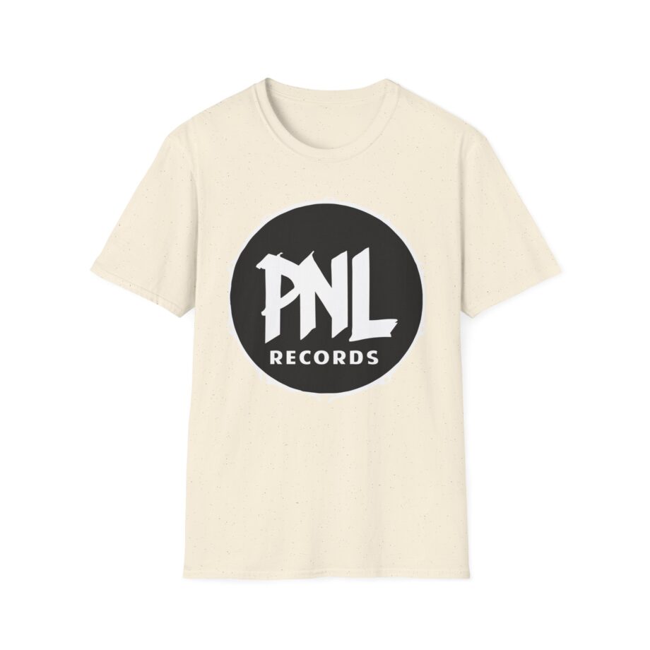 PNL Qlf Unisex Softstyle T-shirt