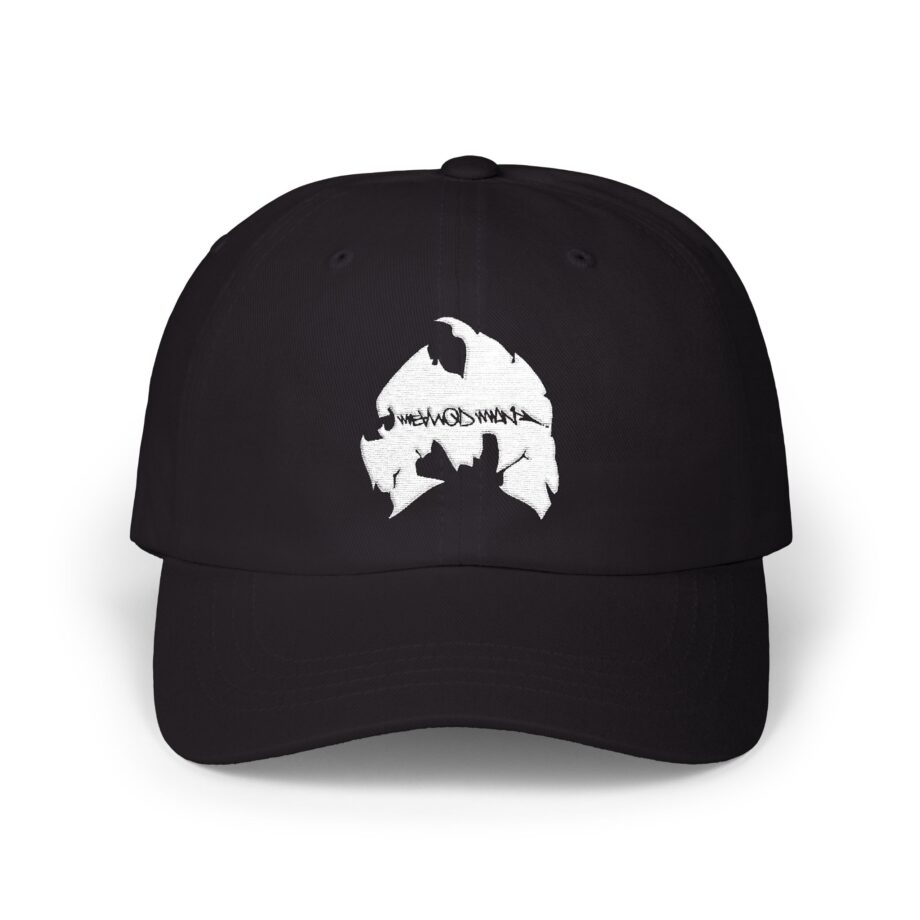 Method Man Classic Dad Cap
