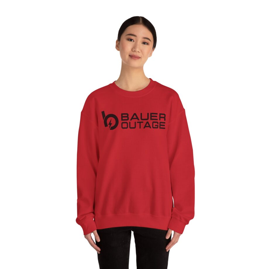 Trevor Bauer Outage Three-panel Fleece Hoodie
