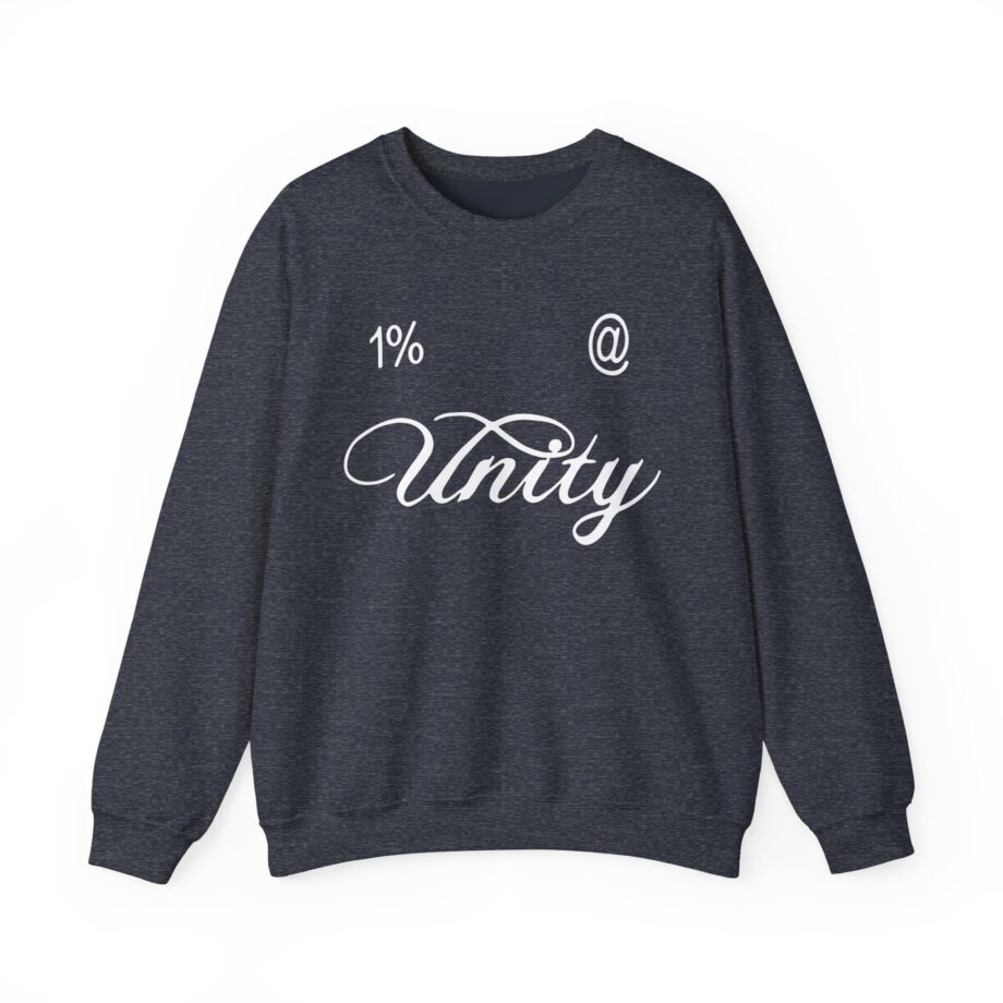 Joost Klein Unity Unisex Heavy Blend™ Crewneck Sweatshirt
