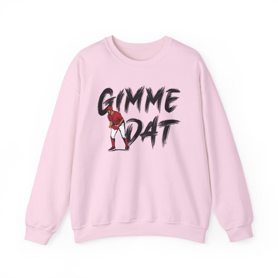 Trevor Bauer Gimme Dat Three-panel Fleece Hoodie