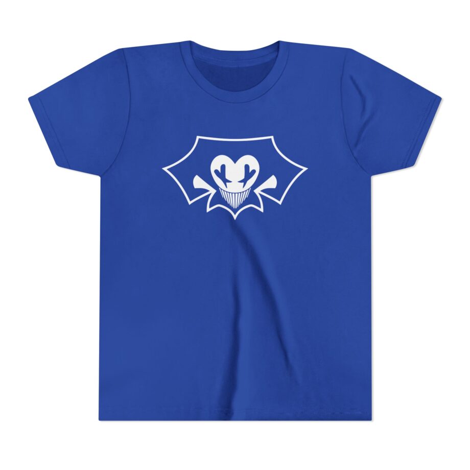 Clownpierce Youth Short Sleeve Tee