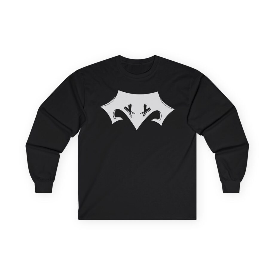 Clownpierce Unisex Ultra Cotton Long Sleeve Tee