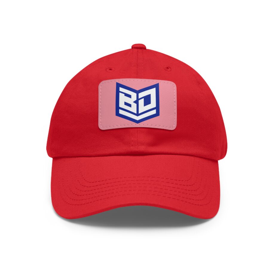Bryson Dechambeau  Hat