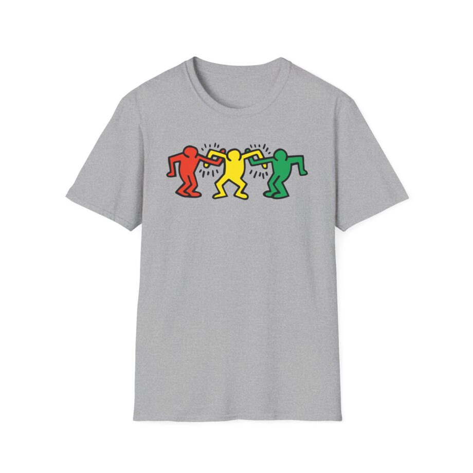 Tay Keith Unisex Softstyle T-shirt