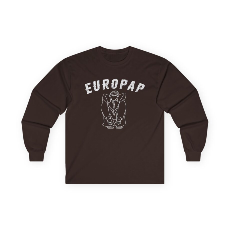 Joost Klein Unisex Ultra Cotton Long Sleeve Tee