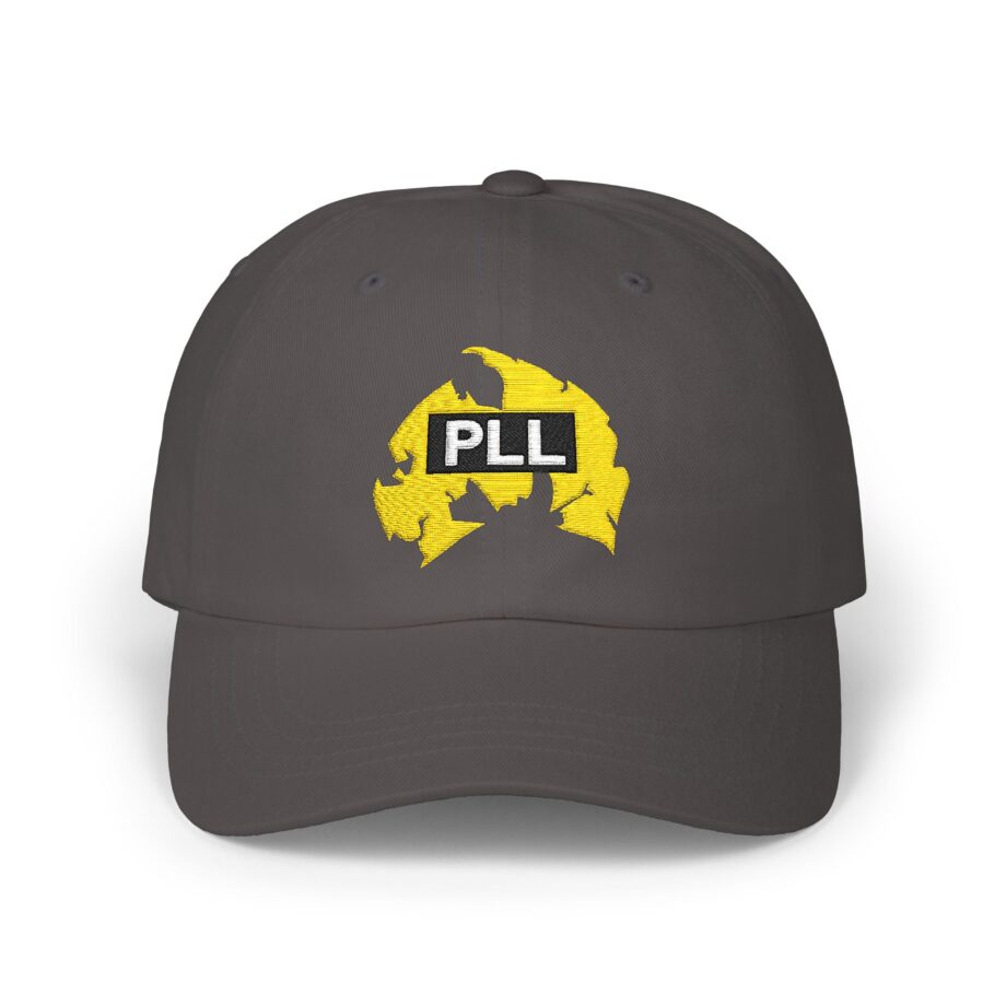 Method Man  Classic Dad Cap