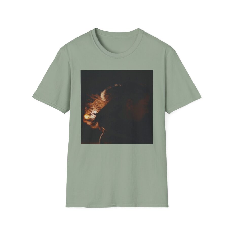 Lizzy Mcalpine Five Seconds Flat Unisex Softstyle T-shirt