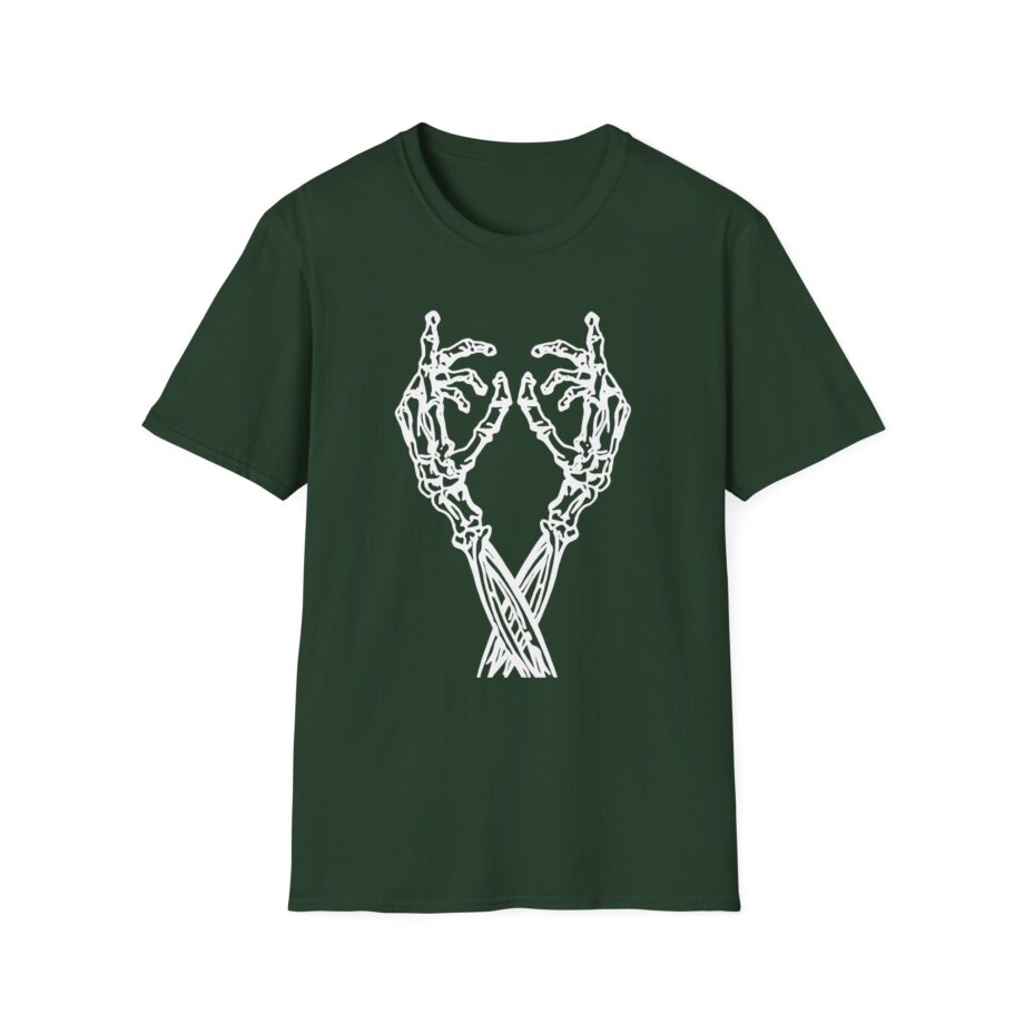 Lizzy Mcalpine Unisex Softstyle T-shirt